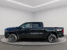 2027 Ram 1500 Big Horn | Night Edition | Heated Seats - Photo 2