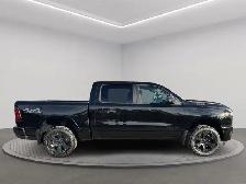 2027 Ram 1500 Big Horn | Night Edition | Heated Seats - Photo 6