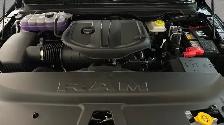 2027 Ram 1500 Big Horn | Night Edition | Heated Seats - Photo 7