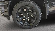 2027 Ram 1500 Big Horn | Night Edition | Heated Seats - Photo 8