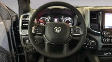 2027 Ram 1500 Big Horn | Night Edition | Heated Seats - Photo 11