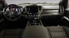 2027 Ram 1500 Big Horn | Night Edition | Heated Seats - Photo 15