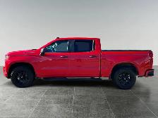 2020 Chevrolet Silverado 1500 Custom / 4x4 - Photo 2
