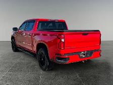 2020 Chevrolet Silverado 1500 Custom / 4x4 - Photo 4