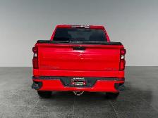 2020 Chevrolet Silverado 1500 Custom / 4x4 - Photo 5