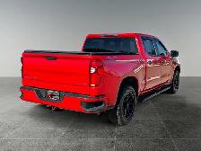 2020 Chevrolet Silverado 1500 Custom / 4x4 - Photo 7