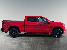 2020 Chevrolet Silverado 1500 Custom / 4x4 - Photo 8