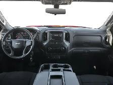 2020 Chevrolet Silverado 1500 Custom / 4x4 - Photo 13
