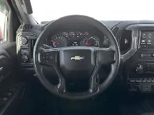 2020 Chevrolet Silverado 1500 Custom / 4x4 - Photo 14