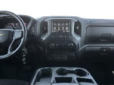 2020 Chevrolet Silverado 1500 Custom / 4x4 - Photo 15