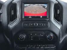 2020 Chevrolet Silverado 1500 Custom / 4x4 - Photo 16
