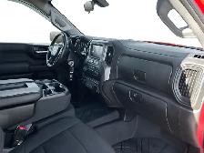 2020 Chevrolet Silverado 1500 Custom / 4x4 - Photo 18