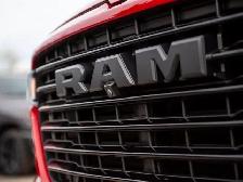 2026 Ram 1500 Sport Crew Cab 4x4 - Photo 2