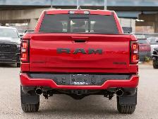 2026 Ram 1500 Sport Crew Cab 4x4 - Photo 6
