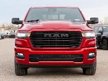 2026 Ram 1500 Sport Crew Cab 4x4 - Photo 12