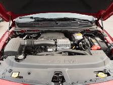 2026 Ram 1500 Sport Crew Cab 4x4 - Photo 13