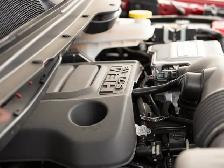 2026 Ram 1500 Sport Crew Cab 4x4 - Photo 14