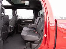 2026 Ram 1500 Sport Crew Cab 4x4 - Photo 27