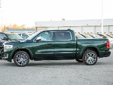 2026 Ram 1500 Tungsten Crew Cab 4x4, 540HP, RamBox, Massage - Photo 2