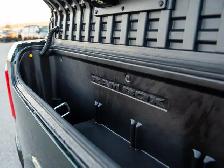 2026 Ram 1500 Tungsten Crew Cab 4x4, 540HP, RamBox, Massage - Photo 8