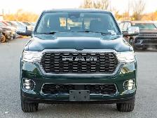 2026 Ram 1500 Tungsten Crew Cab 4x4, 540HP, RamBox, Massage - Photo 10