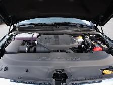 2026 Ram 1500 Tungsten Crew Cab 4x4, 540HP, RamBox, Massage - Photo 11