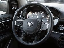 2026 Ram 1500 Tungsten Crew Cab 4x4, 540HP, RamBox, Massage - Photo 13