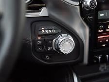 2026 Ram 1500 Tungsten Crew Cab 4x4, 540HP, RamBox, Massage - Photo 17