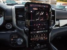 2026 Ram 1500 Tungsten Crew Cab 4x4, 540HP, RamBox, Massage - Photo 20