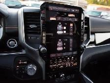 2026 Ram 1500 Tungsten Crew Cab 4x4, 540HP, RamBox, Massage - Photo 22