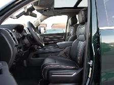 2026 Ram 1500 Tungsten Crew Cab 4x4, 540HP, RamBox, Massage - Photo 27