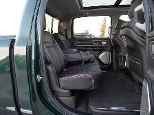 2026 Ram 1500 Tungsten Crew Cab 4x4, 540HP, RamBox, Massage - Photo 28