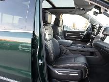 2026 Ram 1500 Tungsten Crew Cab 4x4, 540HP, RamBox, Massage - Photo 29