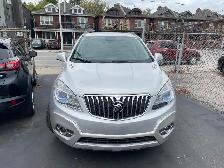 2015 Buick Encore Convenience SAFETY, BACKUP CAMERA - Photo 2