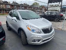 2015 Buick Encore Convenience SAFETY, BACKUP CAMERA - Photo 3