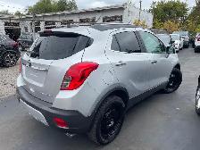 2015 Buick Encore Convenience SAFETY, BACKUP CAMERA - Photo 4