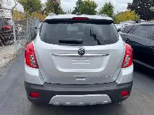 2015 Buick Encore Convenience SAFETY, BACKUP CAMERA - Photo 5