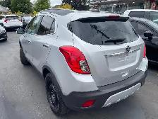 2015 Buick Encore Convenience SAFETY, BACKUP CAMERA - Photo 6