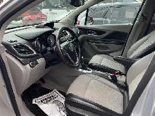 2015 Buick Encore Convenience SAFETY, BACKUP CAMERA - Photo 7