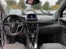 2015 Buick Encore Convenience SAFETY, BACKUP CAMERA - Photo 8