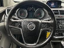 2015 Buick Encore Convenience SAFETY, BACKUP CAMERA - Photo 10