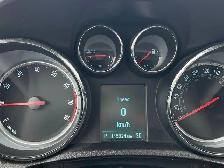 2015 Buick Encore Convenience SAFETY, BACKUP CAMERA - Photo 11