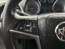 2015 Buick Encore Convenience SAFETY, BACKUP CAMERA - Photo 12