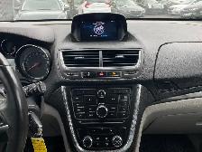2015 Buick Encore Convenience SAFETY, BACKUP CAMERA - Photo 14