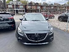 2015 Mazda MAZDA3 GS BACKUP CAMERA, HEATED SEATS, SAFETY - Photo 2