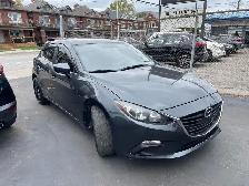 2015 Mazda MAZDA3 GS BACKUP CAMERA, HEATED SEATS, SAFETY - Photo 3