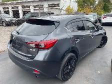 2015 Mazda MAZDA3 GS BACKUP CAMERA, HEATED SEATS, SAFETY - Photo 4