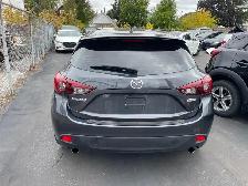 2015 Mazda MAZDA3 GS BACKUP CAMERA, HEATED SEATS, SAFETY - Photo 5