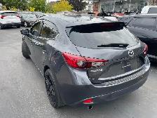 2015 Mazda MAZDA3 GS BACKUP CAMERA, HEATED SEATS, SAFETY - Photo 6