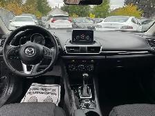 2015 Mazda MAZDA3 GS BACKUP CAMERA, HEATED SEATS, SAFETY - Photo 8